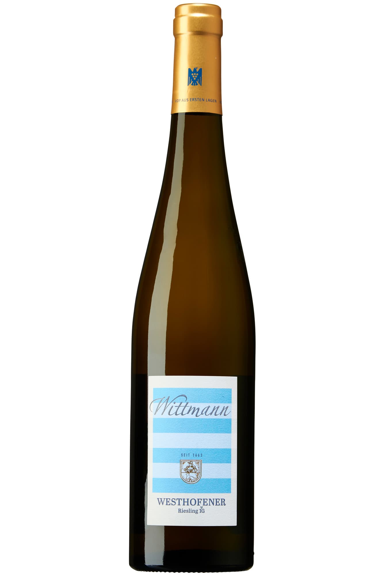 Wittmann, Westhofener Riesling Erste Lage 2024 Bio