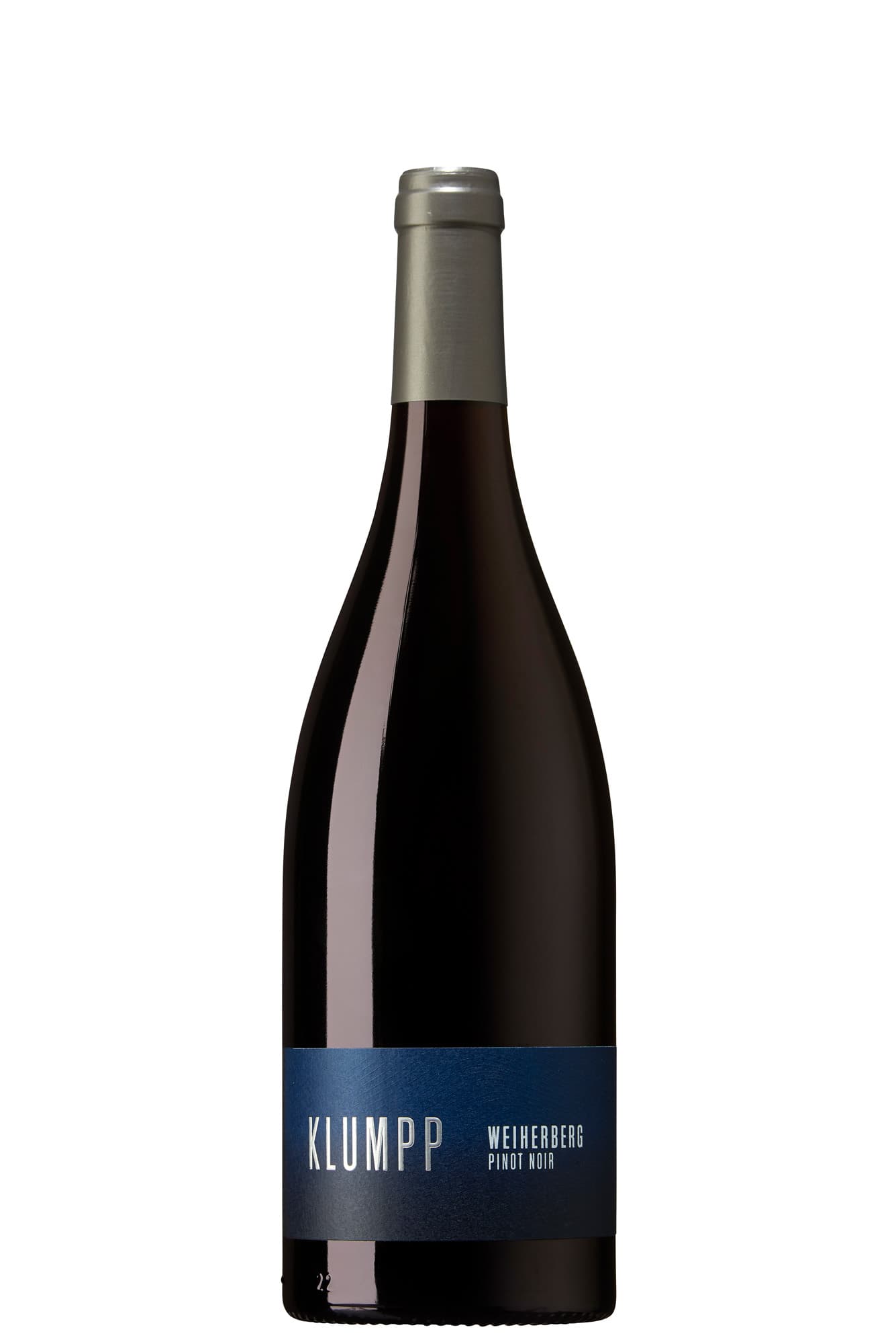 Klumpp, Weiherberg Pinot Noir 2022 Bio