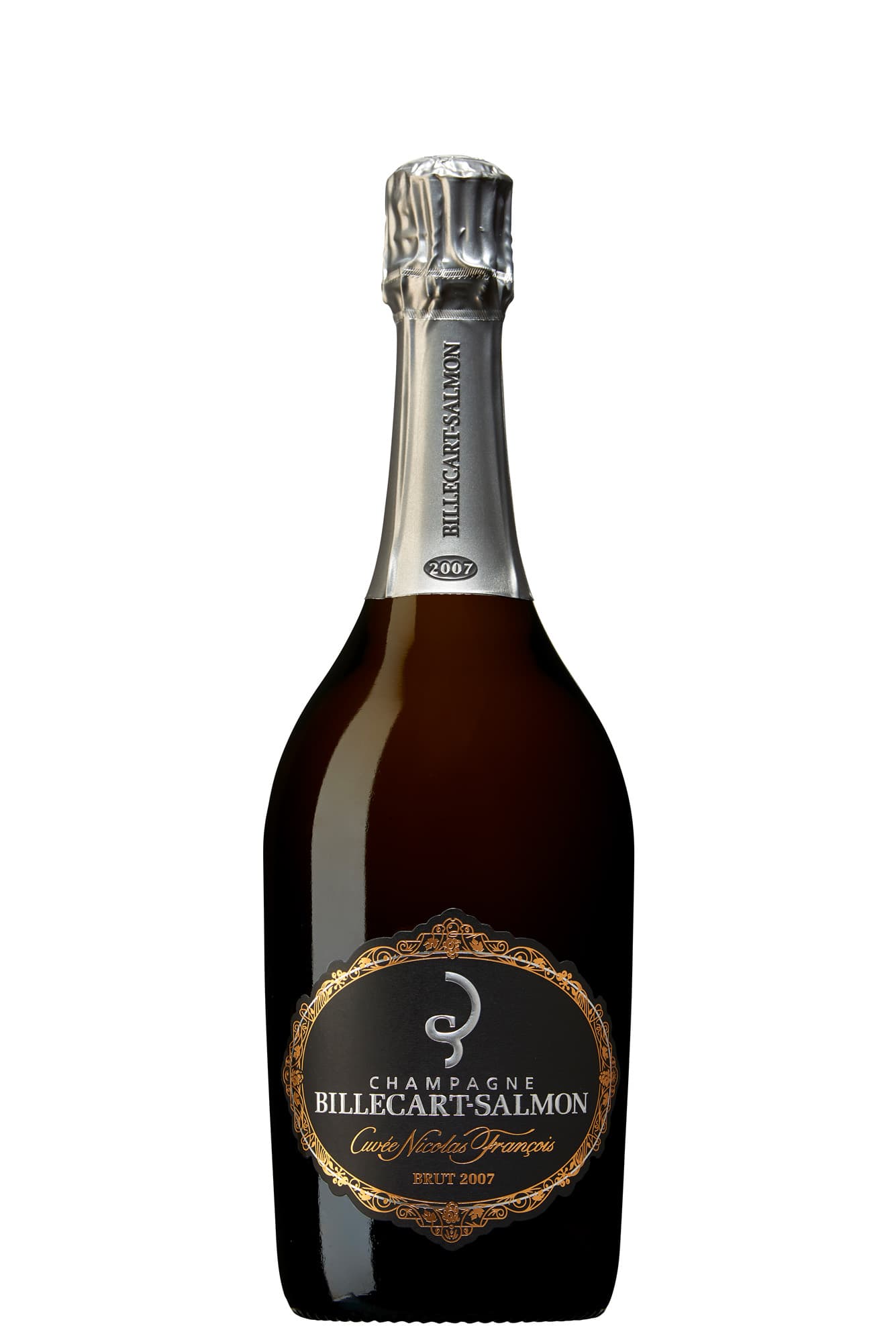 Billecart-Salmon, Nicolas-Francois 2012