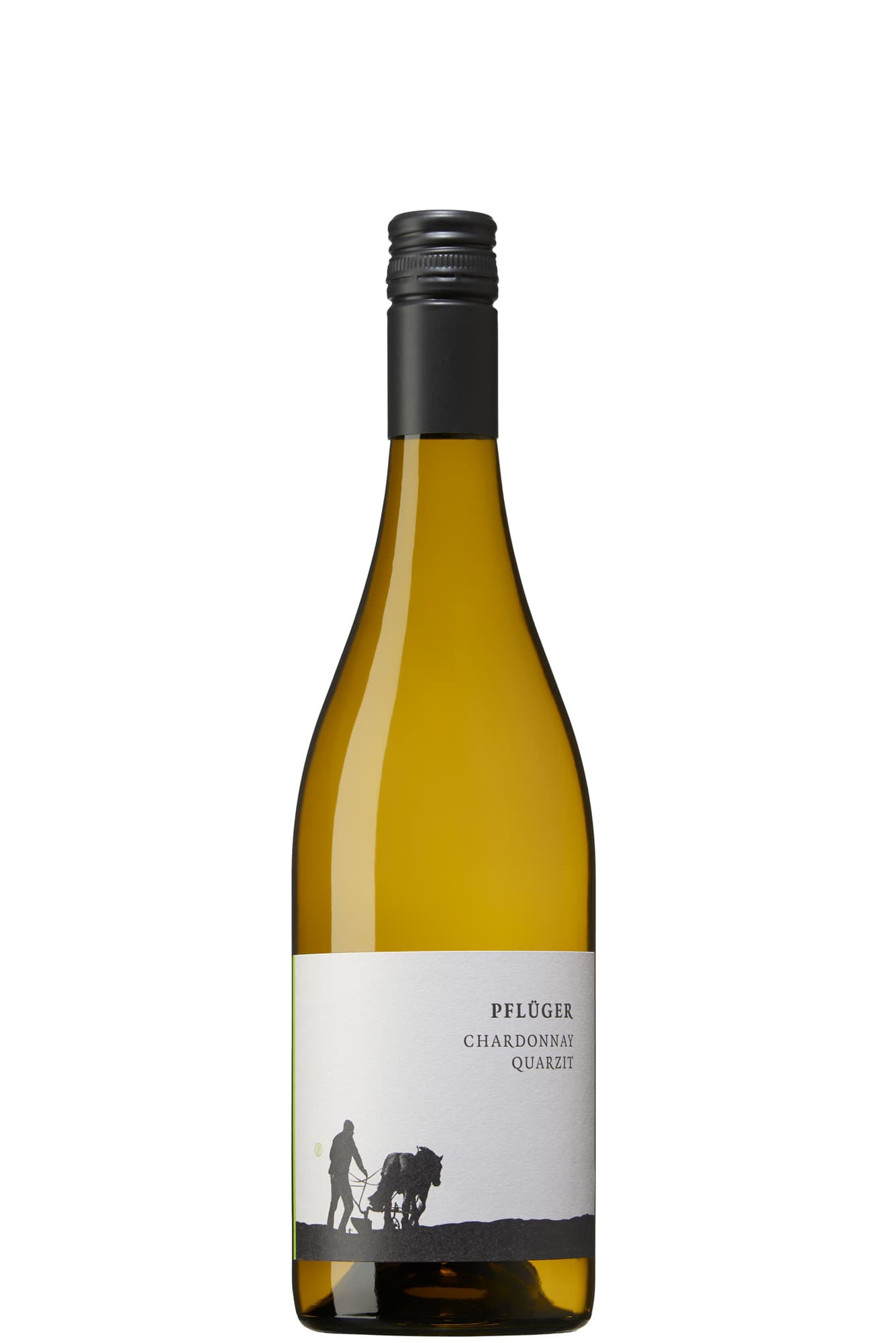 Pflüger, Chardonnay Quarzit Gutswein 2024 Bio