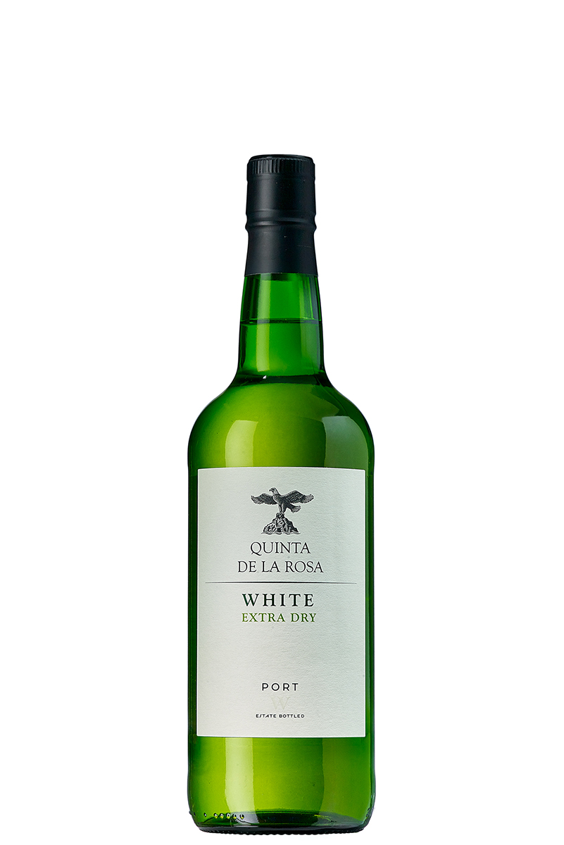 Quinta de la Rosa, White Port