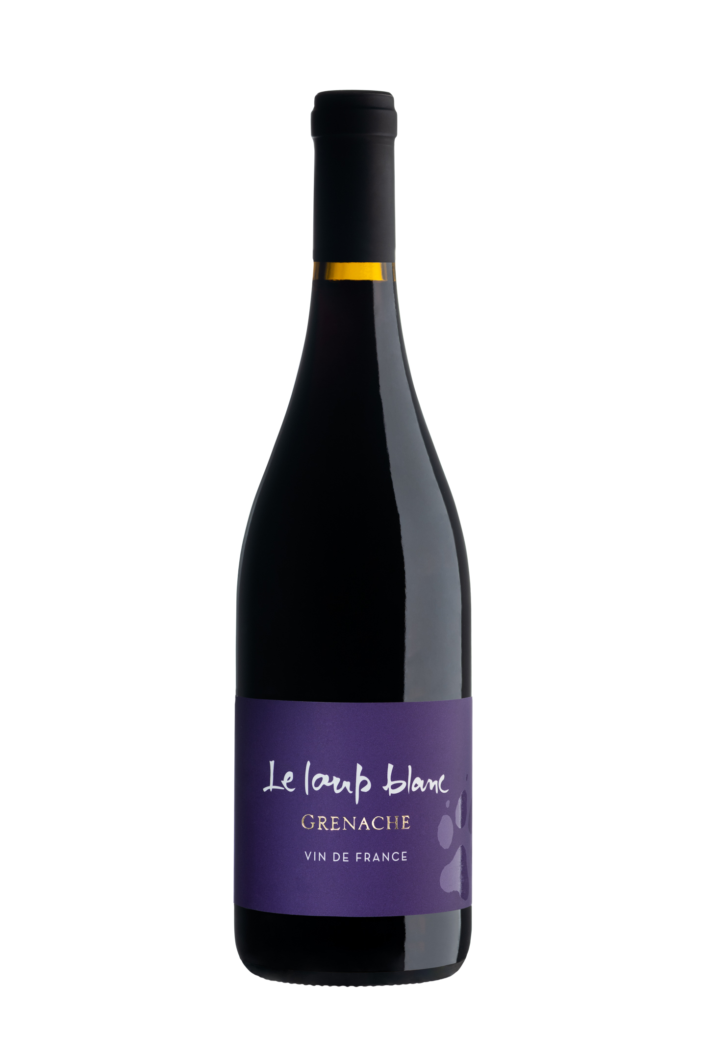 Le Loup Blanc, Grenache 2021 Bio