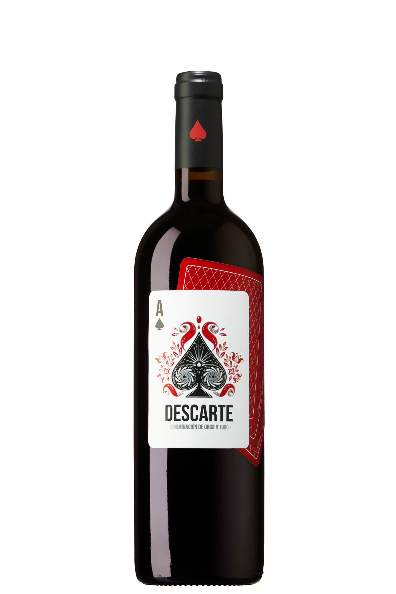 Elías Mora, Descarte 2018