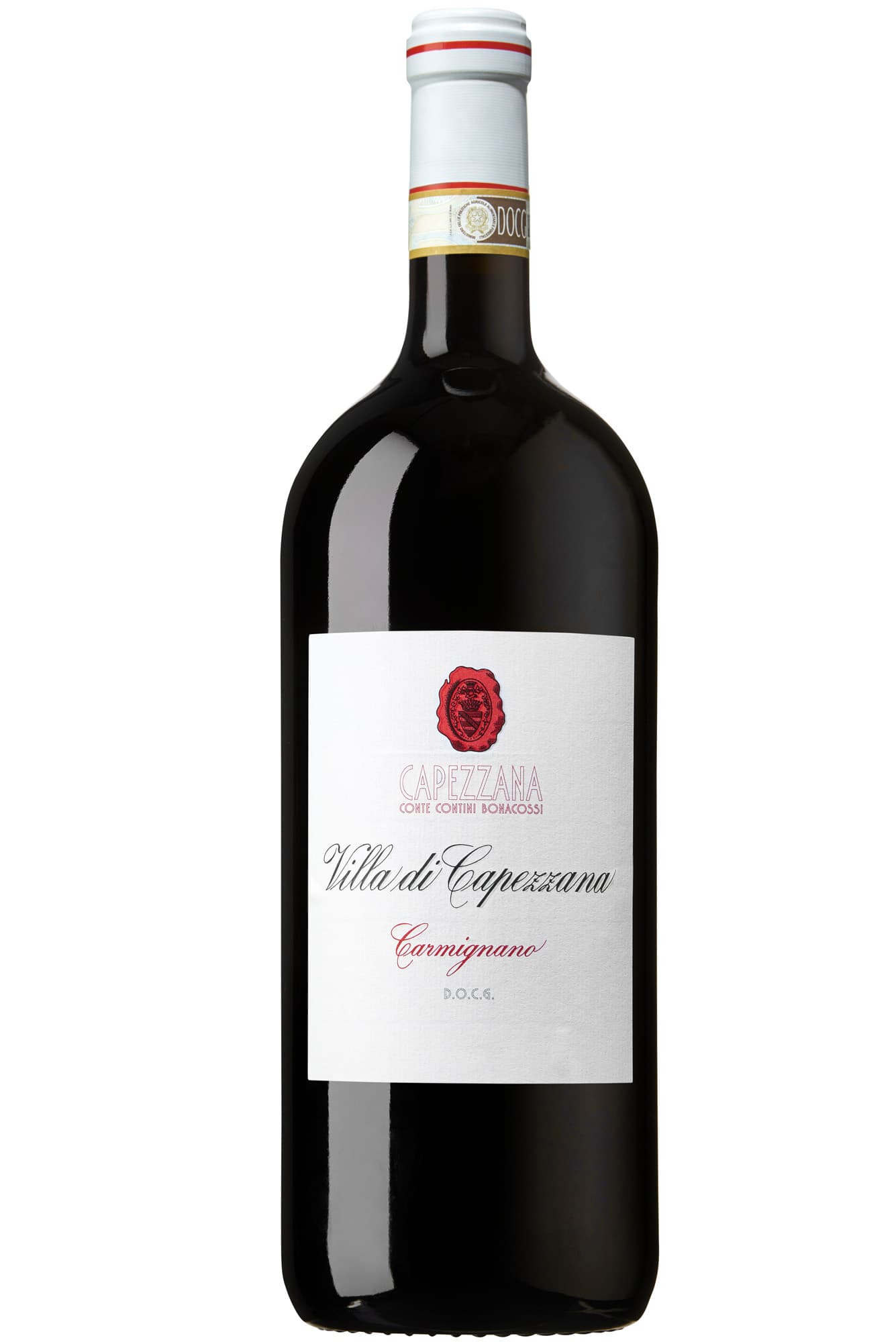 Tenuta di Capezzana, Villa di Capezzana 2020 1,5 l Bio