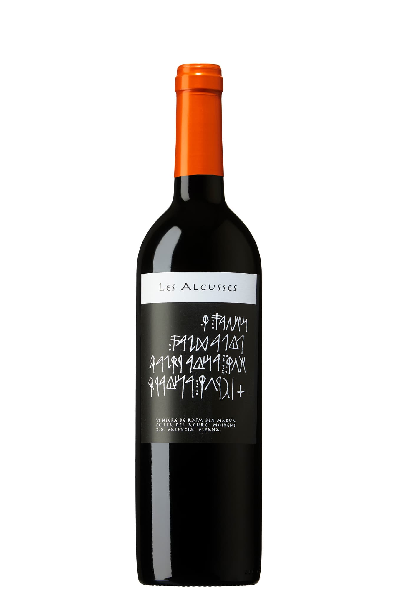 Celler del Roure, Les Alcusses 2023 Bio