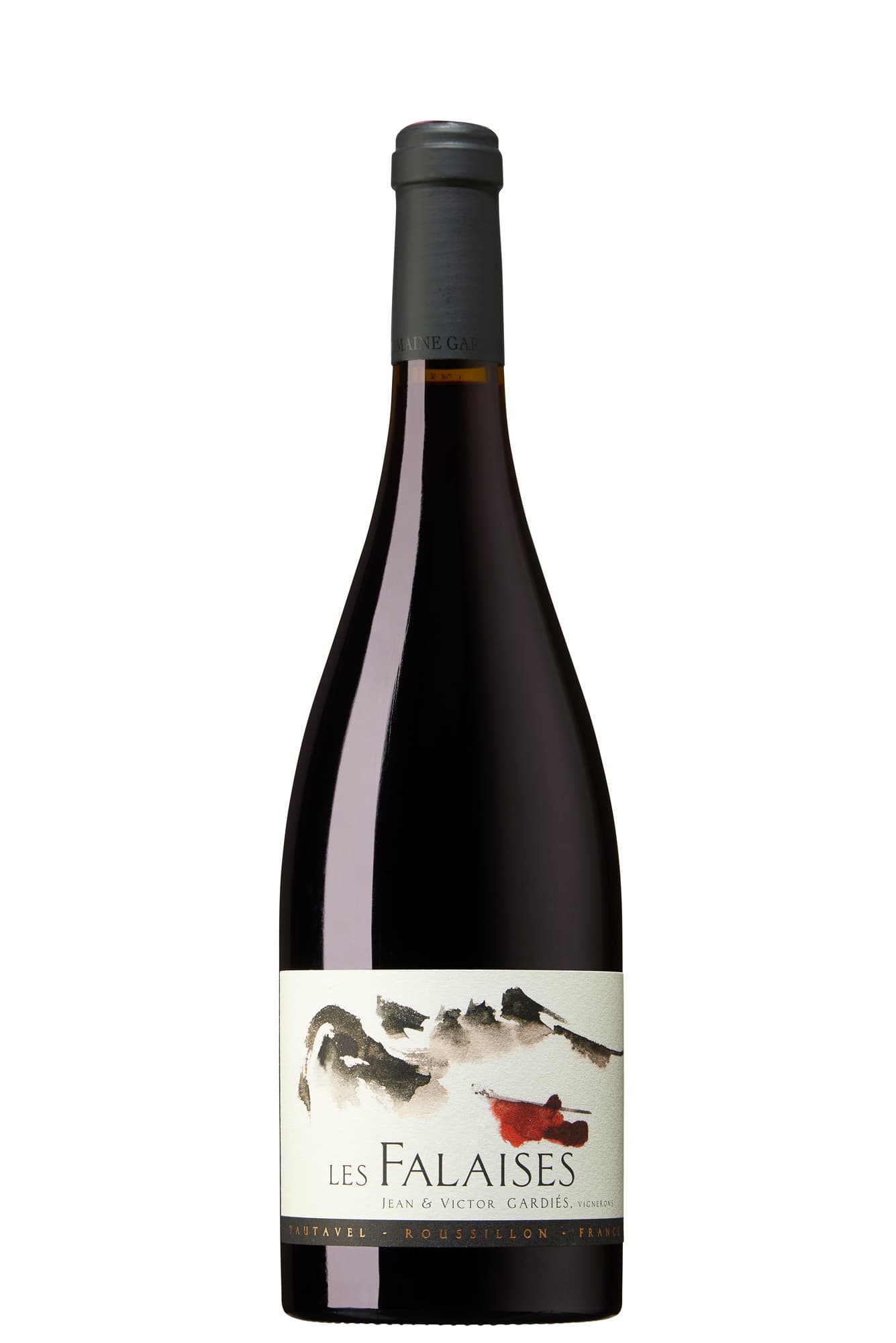 Domaine Gardies, Les Falaises Tautavel 2022 Bio