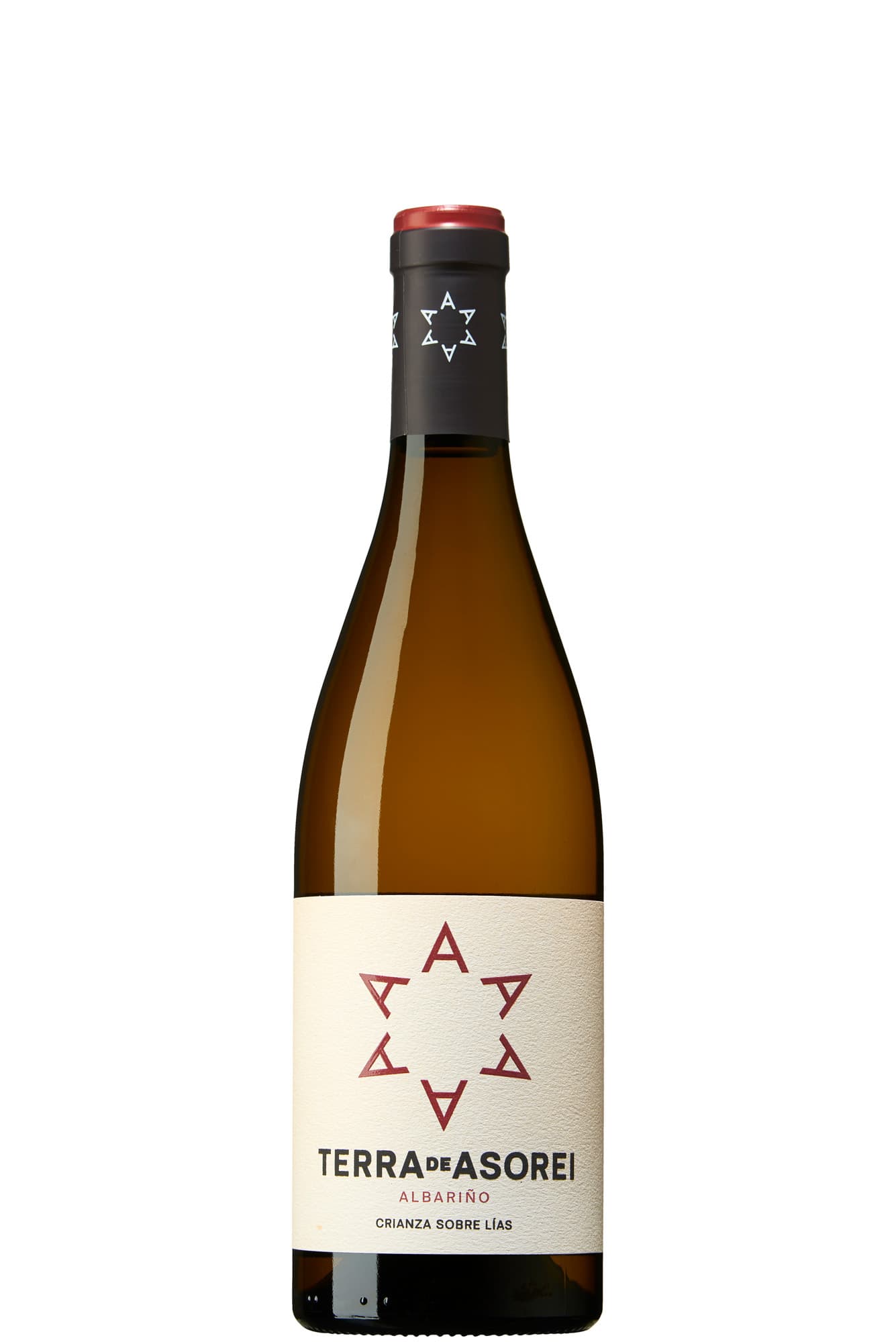 Terra de Asorei, Albariño sobre lías 2024