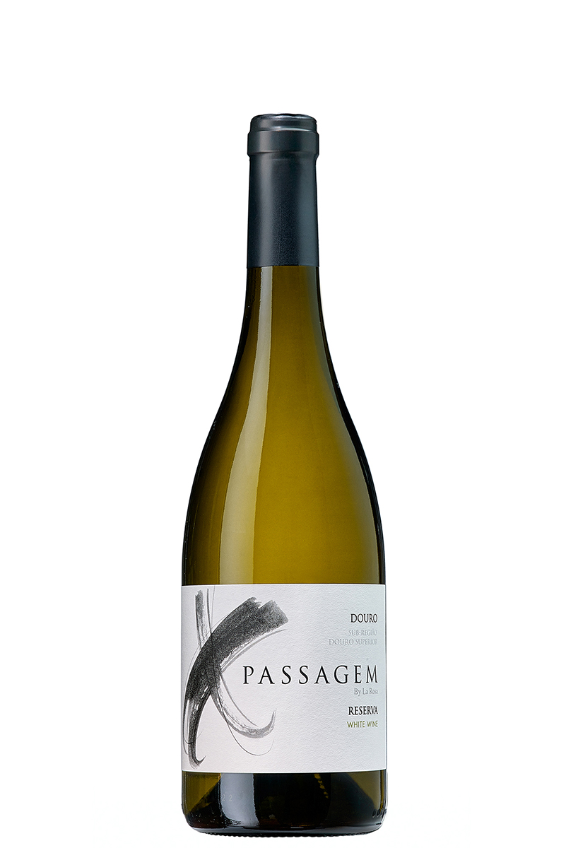 Quinta das Bandeiras, Passagem Reserva branco 2021