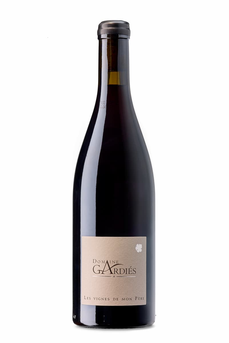 Domaine Gardies, Les Vignes de Mon Pére, Grenache & Carignan 2020 Bio