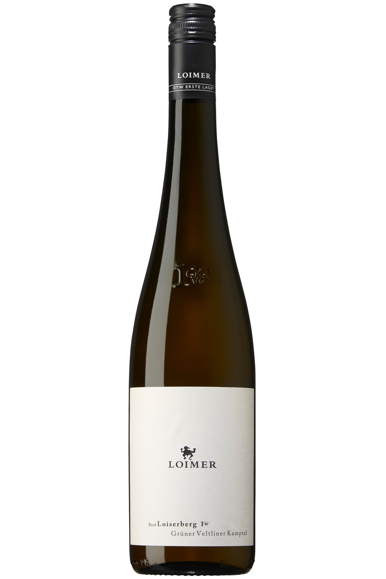 Loimer, Ried Loiserberg Erste Lage Grüner Veltliner 2022 Bio