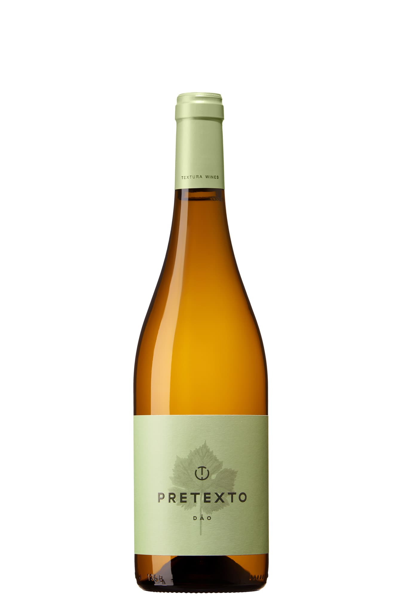 Textura Wines, Pretexto branco 2023