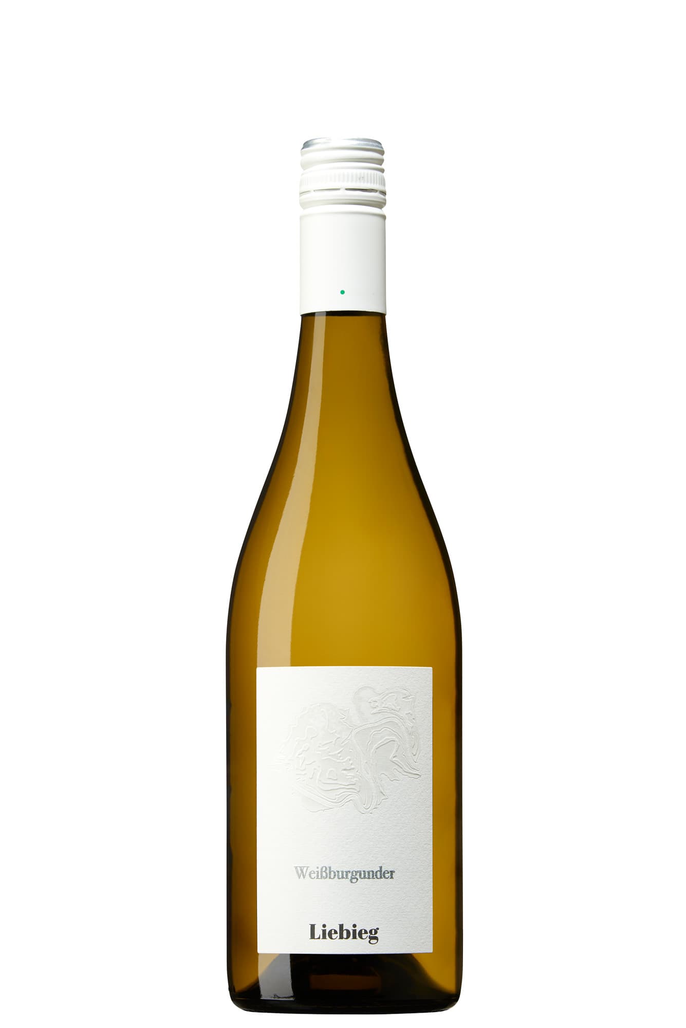 Liebieg, Weißburgunder Gutswein 2023