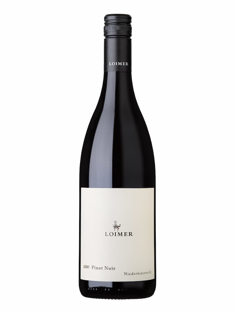 Loimer, Pinot Noir Niederösterreich 2021 Bio