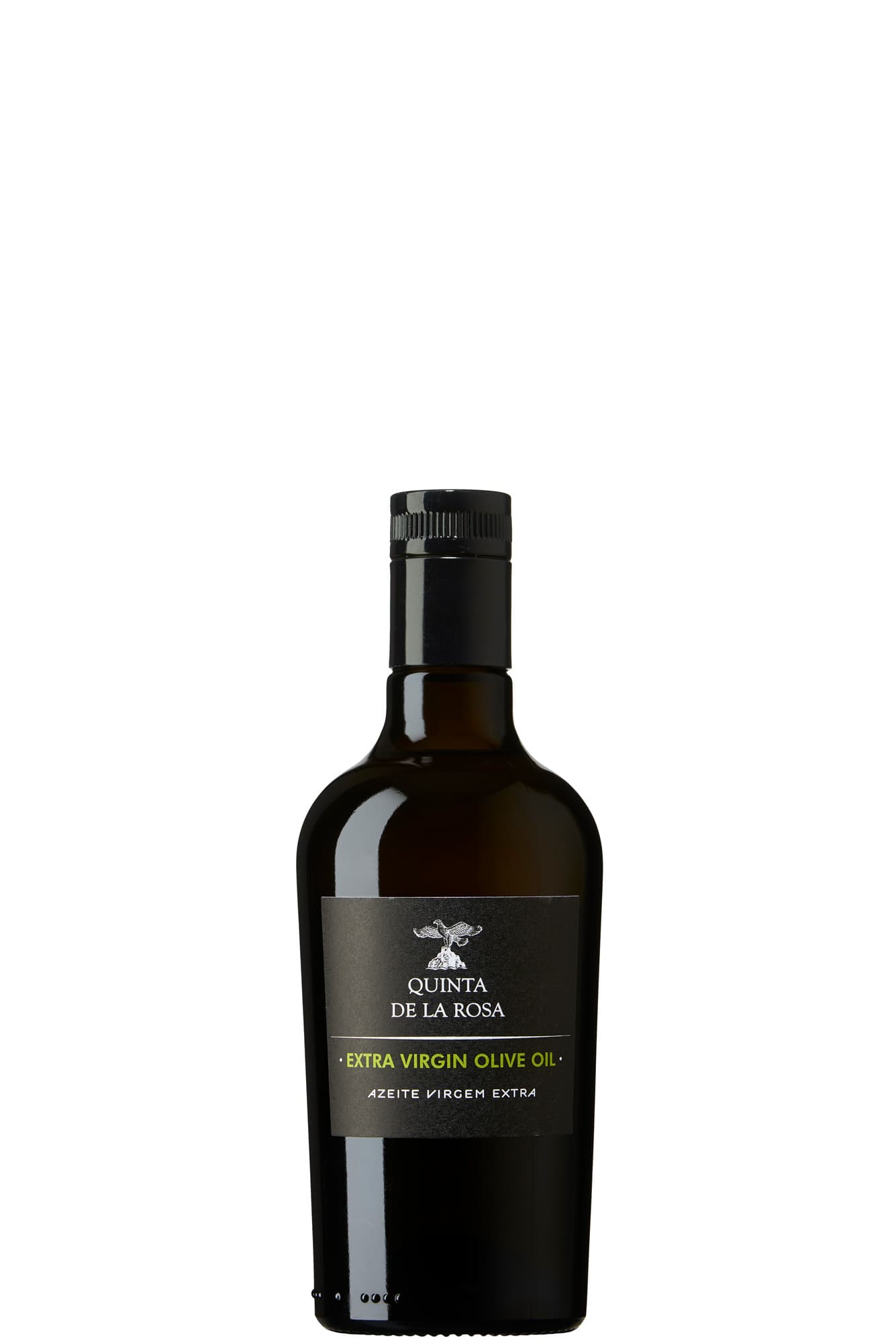 Quinta de la Rosa, Azeite virgem extra