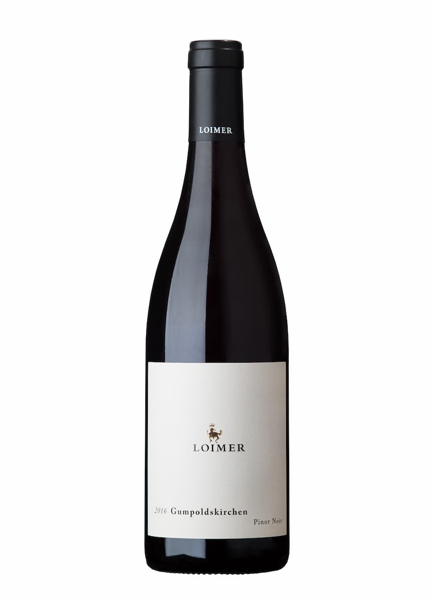 Loimer, Gumpoldskirchen Pinot Noir 2018 Bio
