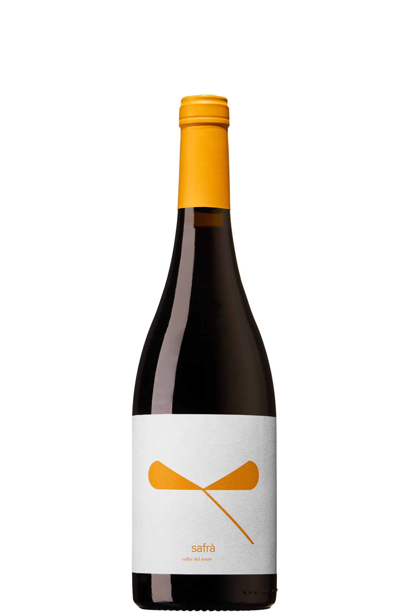 Celler del Roure, Safrà 2022 Bio