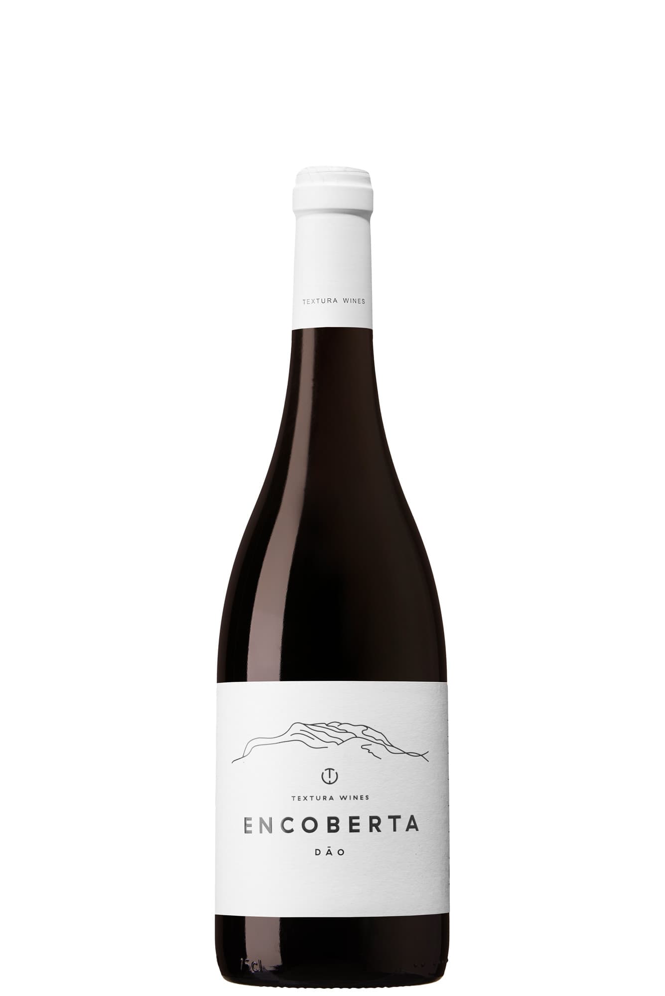 Textura Wines, Encoberta 2020