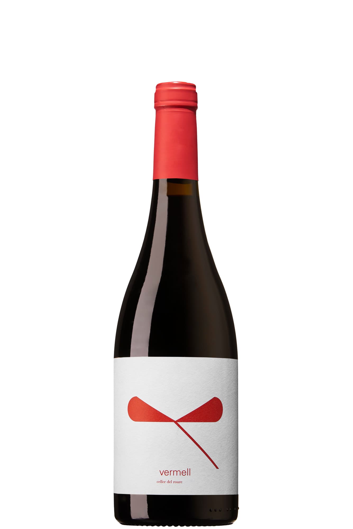 Celler del Roure, Vermell 2024 Bio