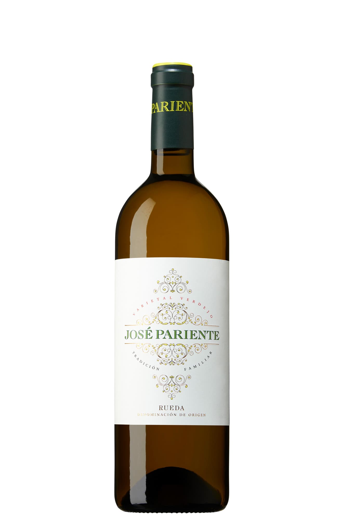 José Pariente, Verdejo 2024