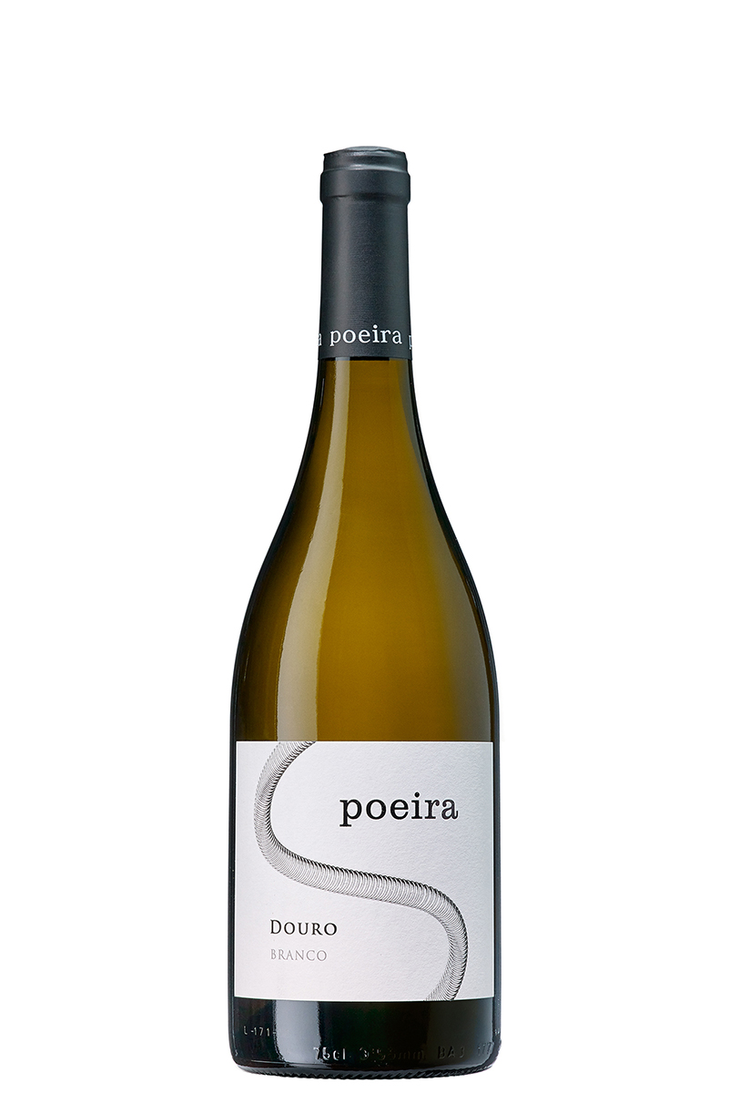 Poeira, Poeira Branco 2022