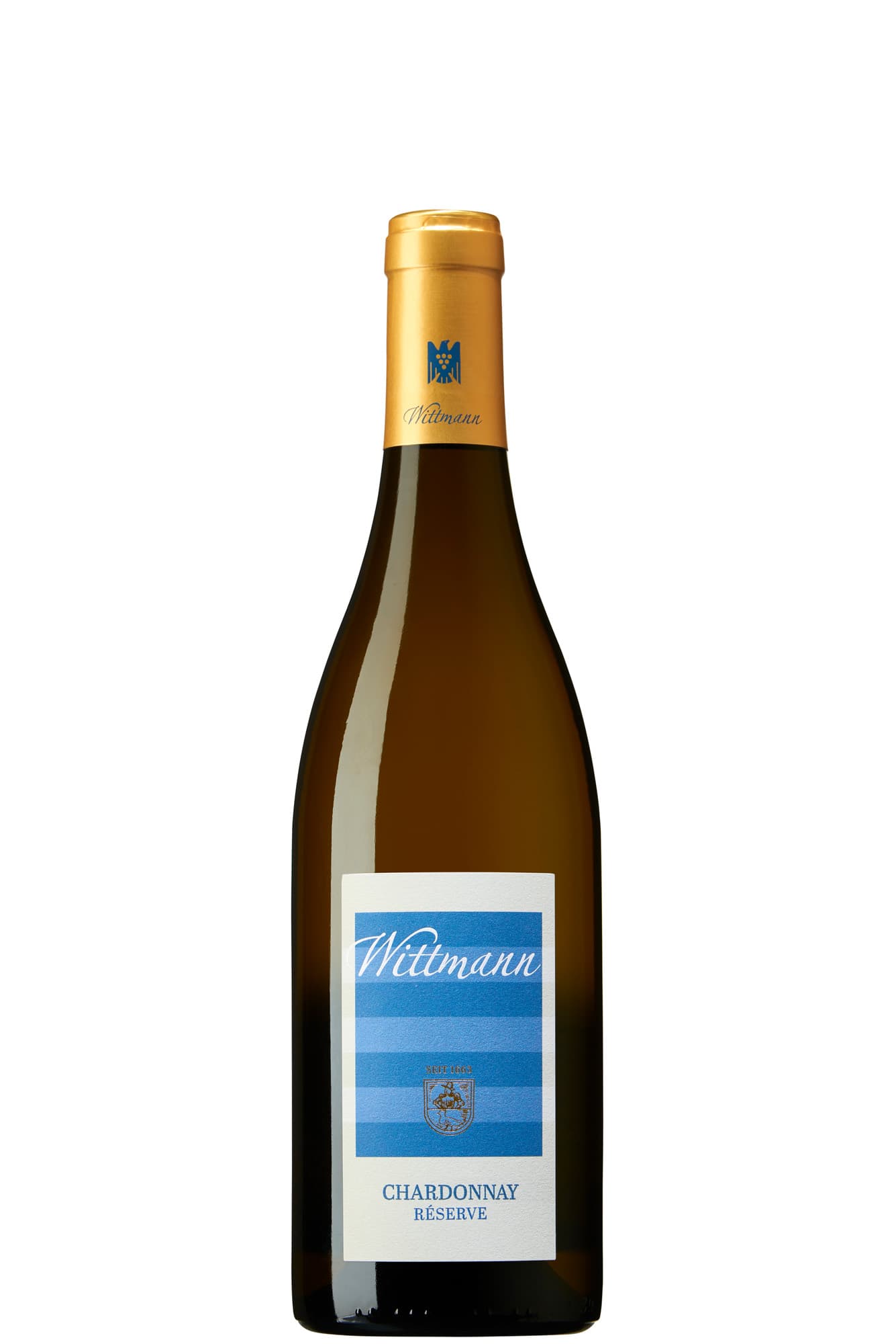 Wittmann, Chardonnay  Réserve 2022 Bio