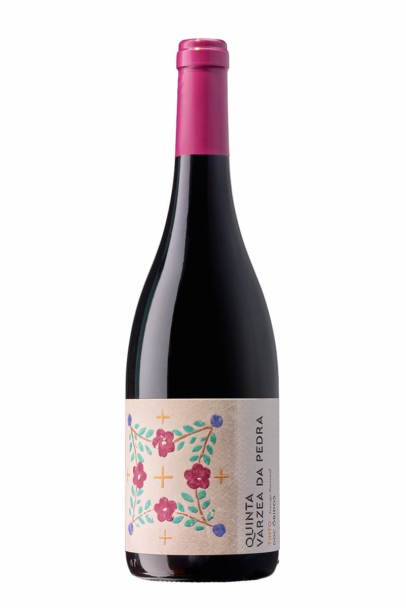 Quinta Várzea da Pedra, Tinto Colheita 2022