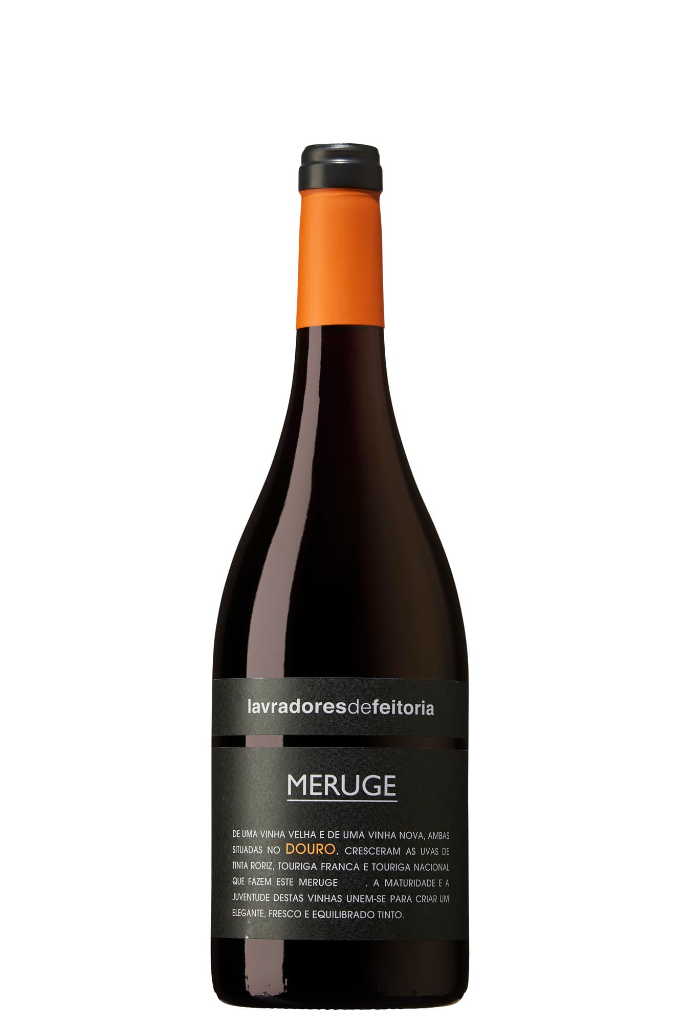 Lavradores de Feitoria, Meruge 2020