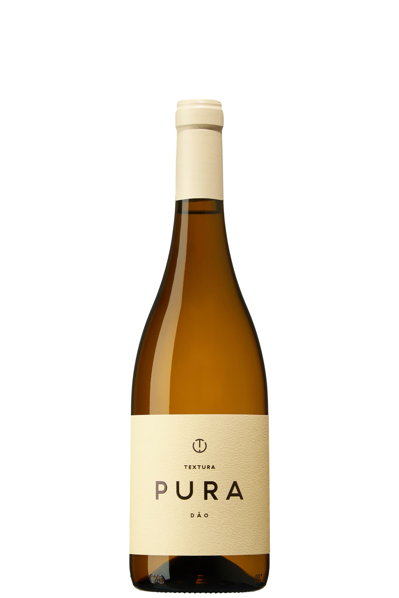Textura Wines, Pura branco 2023