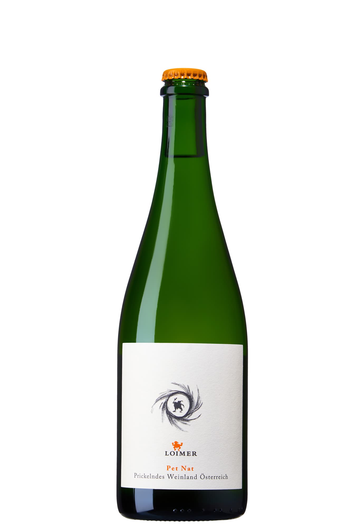 Loimer, Pét Nat 2022 Bio