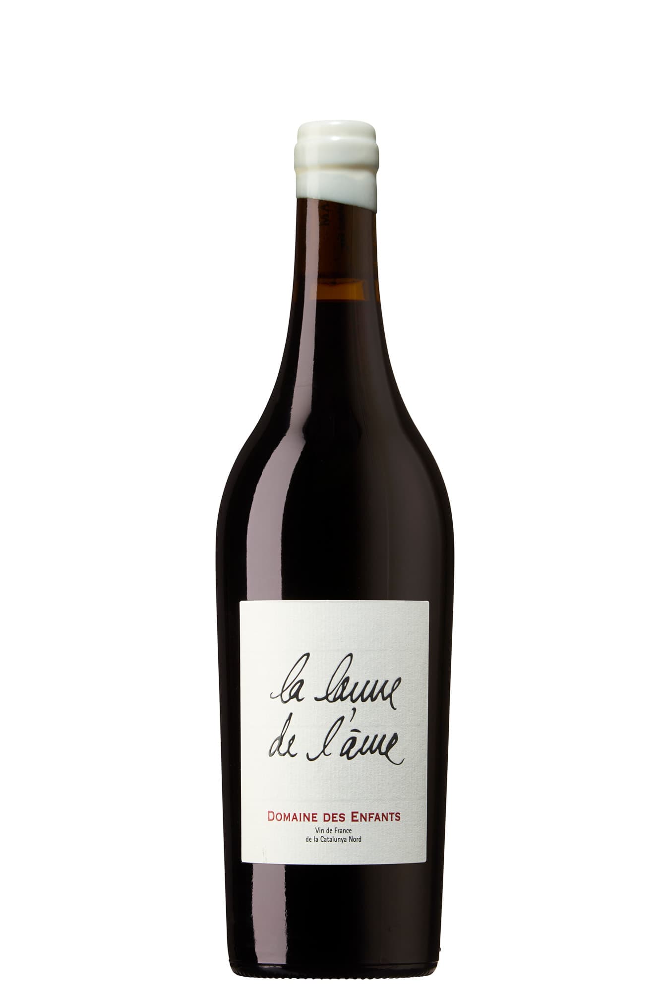 Domaine des Enfants, La larme de l'âme 2021 Bio