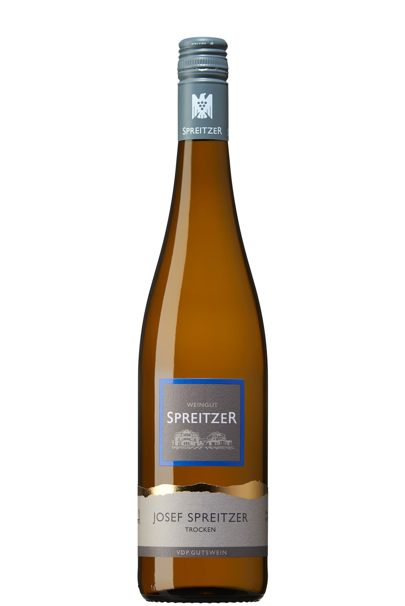 Spreitzer, Riesling Gutswein 2024