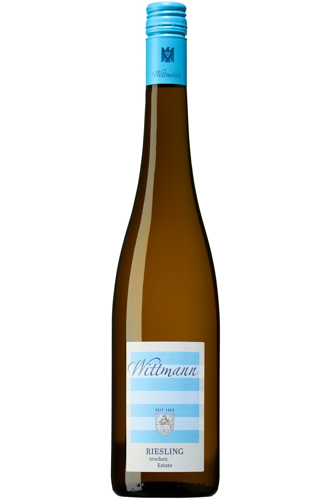 Wittmann, Riesling "Estate" 2023 Bio
