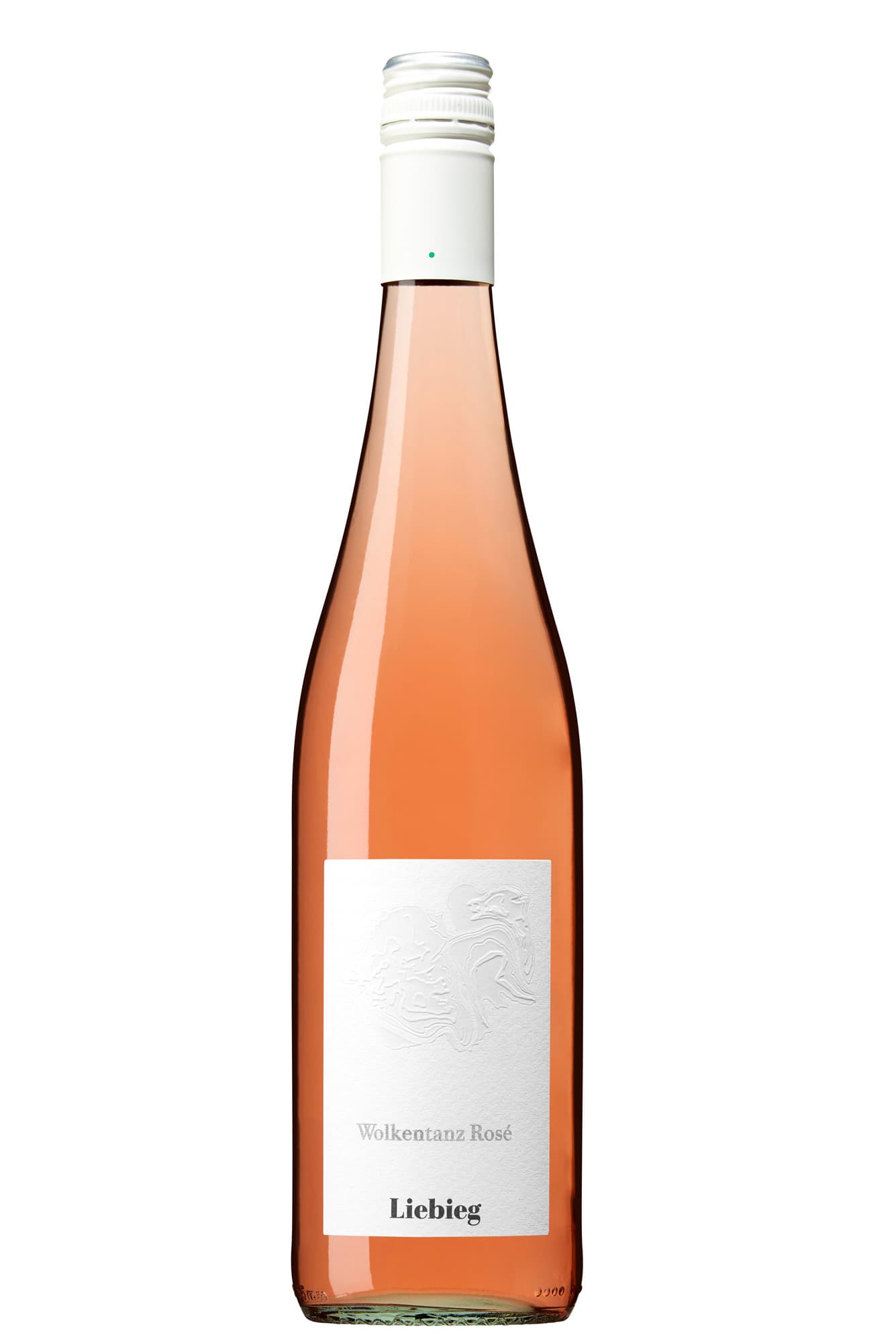 Liebieg, Wolkentanz Rosé Gutswein 2024