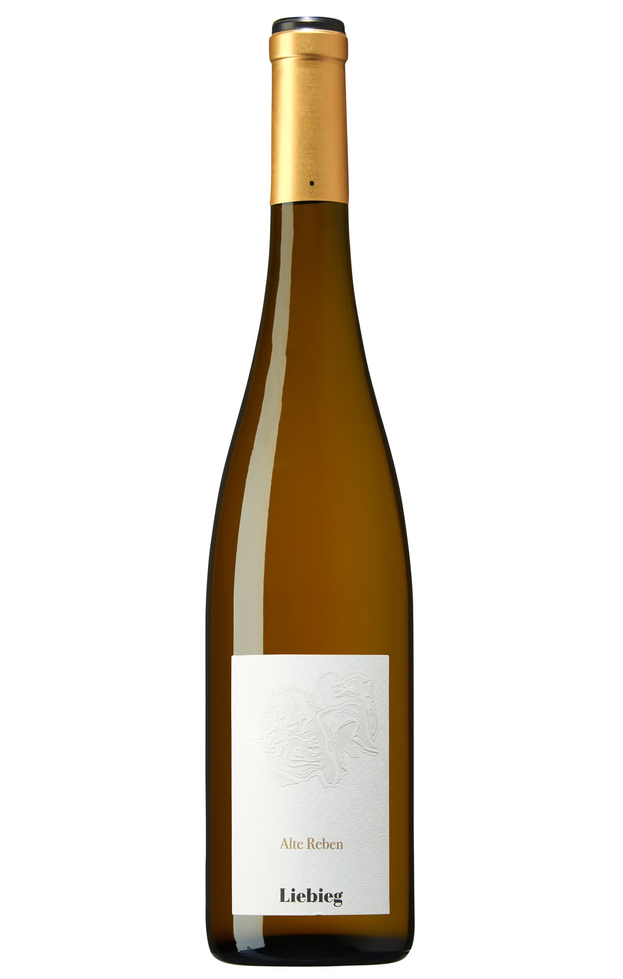 Kirsten, Alte Reben Riesling 2023