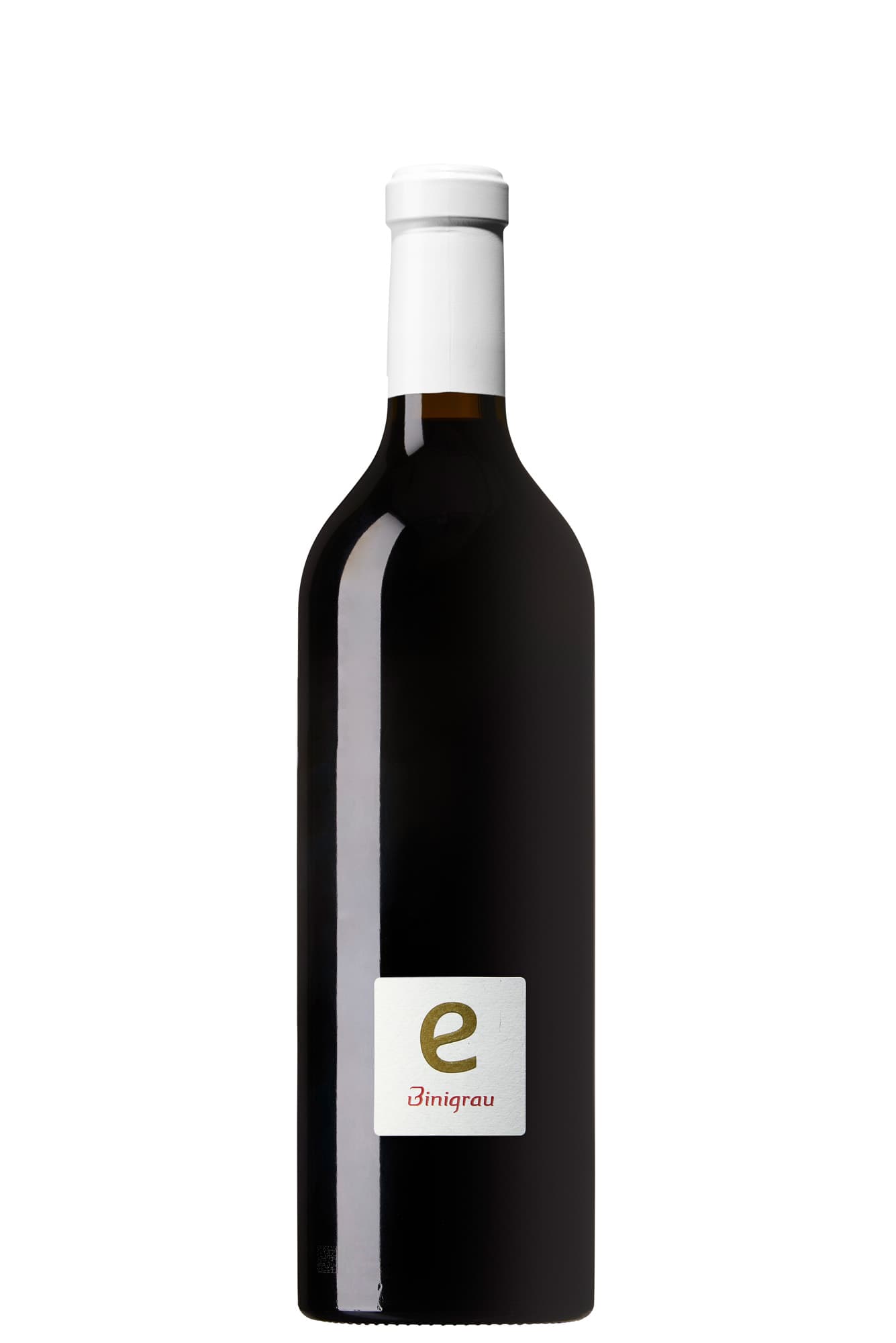 Binigrau, Negre E Bio 2021