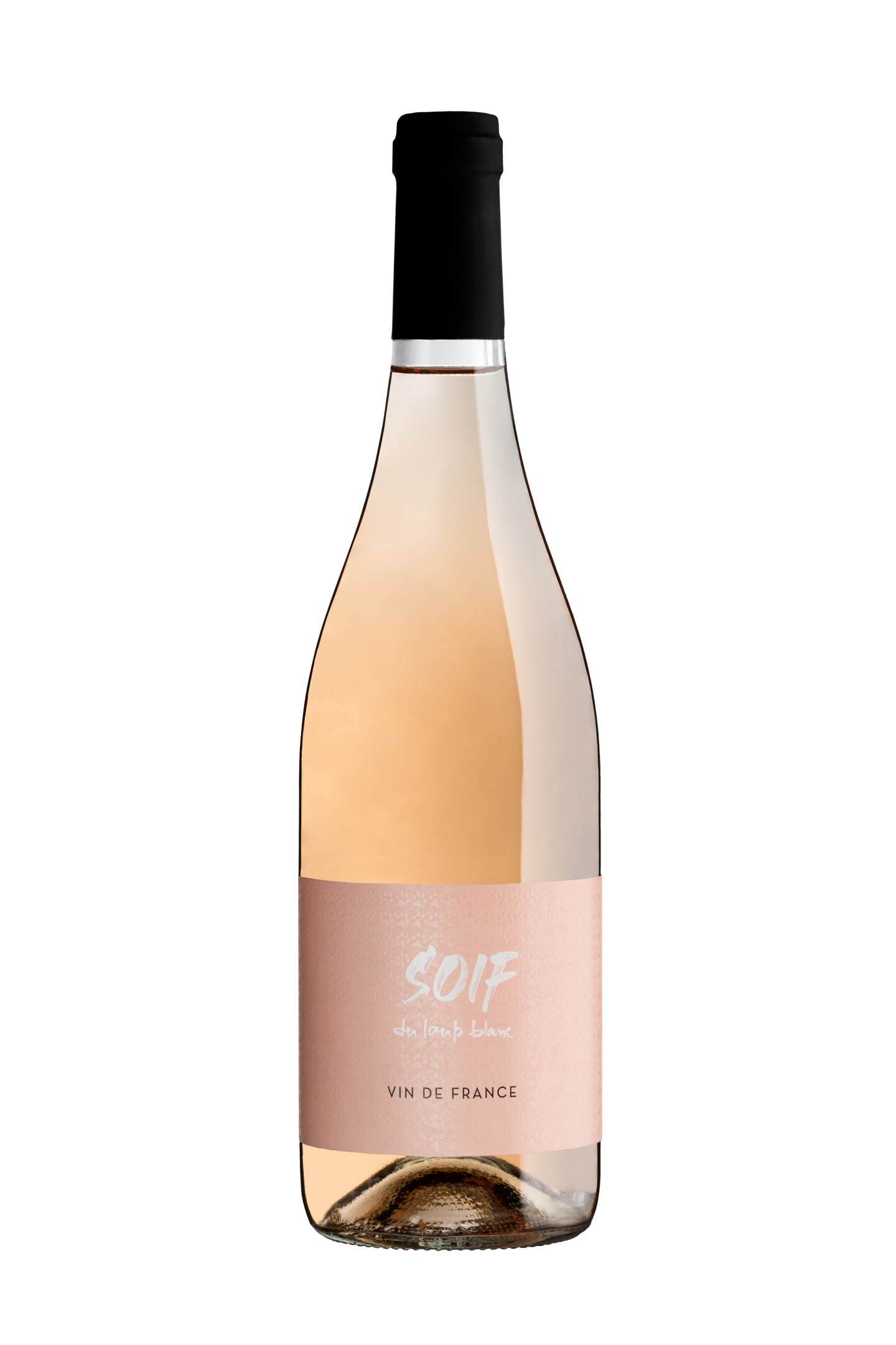 Le Loup Blanc, Soif Rosé 2022