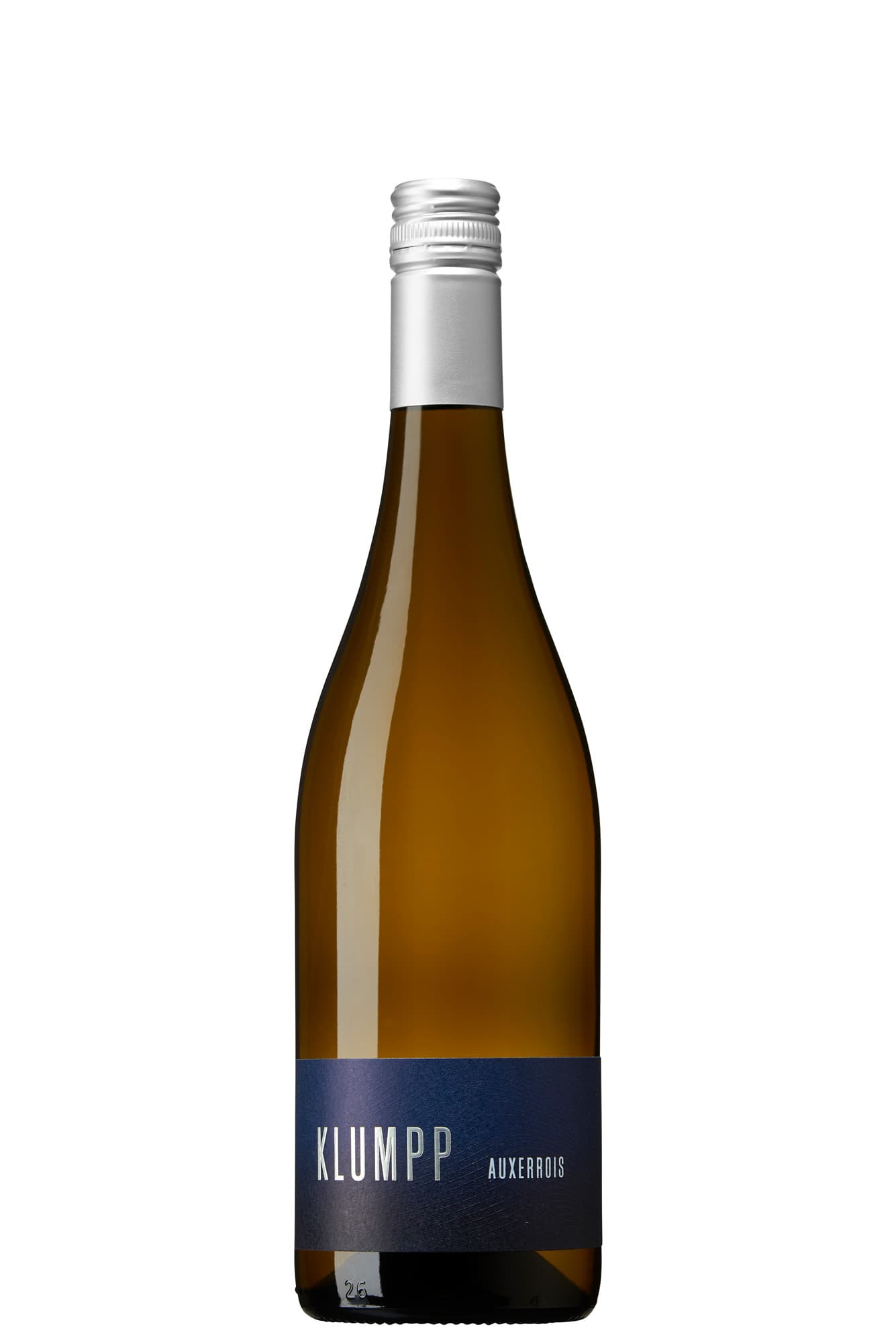 Klumpp, Auxerrois Gutswein 2024 Bio