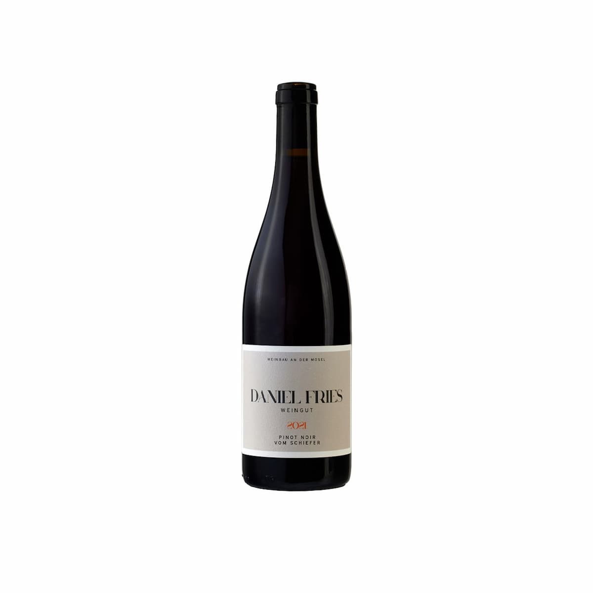 Daniel Fries, Pinot Noir Vom Schiefer Gutswein 2023