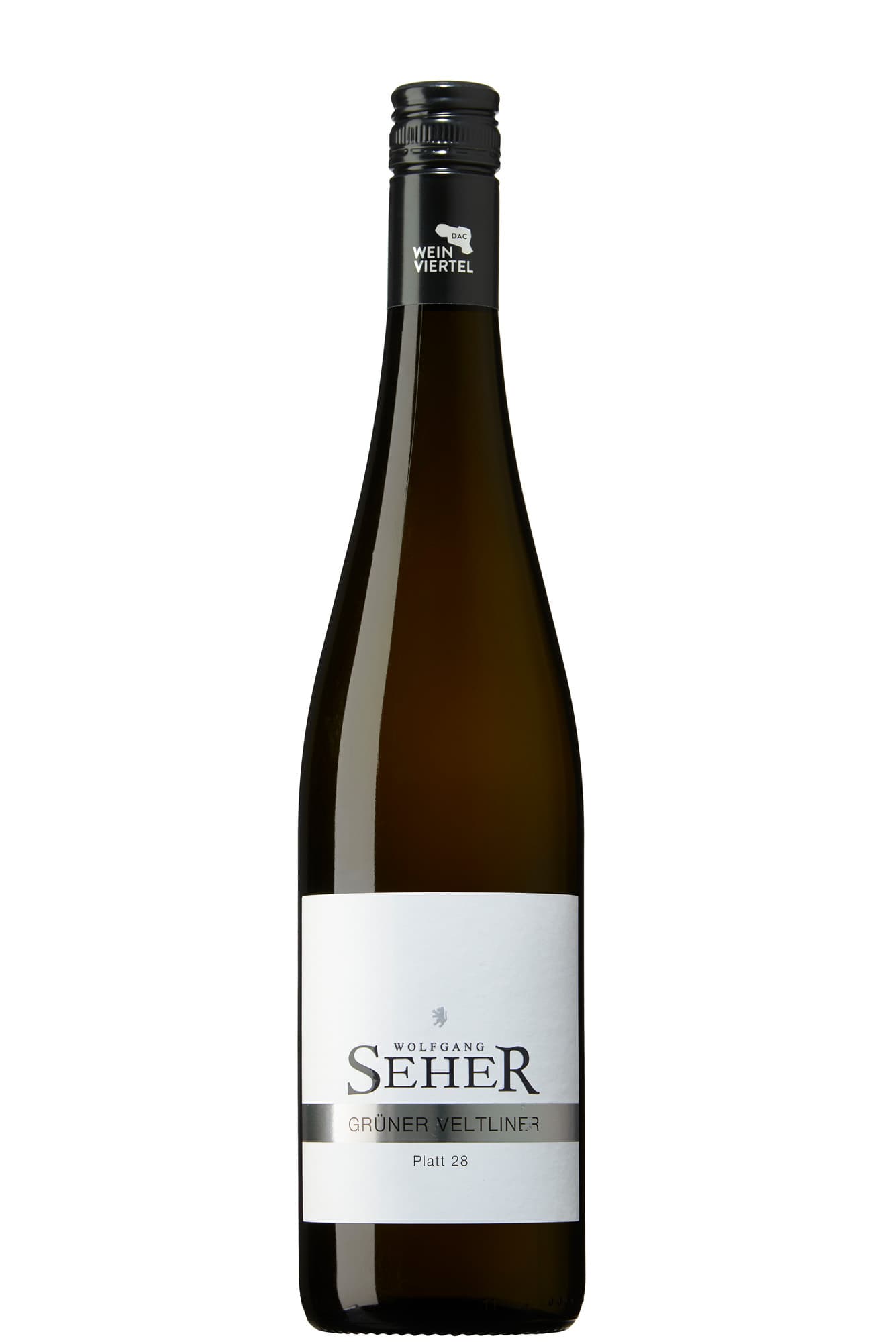 Seher, Grüner Veltliner Weinviertel DAC 2024