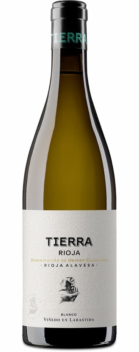 Bodegas Tierra Agricola Labastida, Tierra Blanco 2024