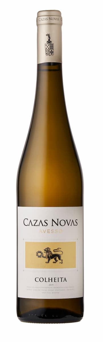 Cazas Novas, Avesso Colheita 2024