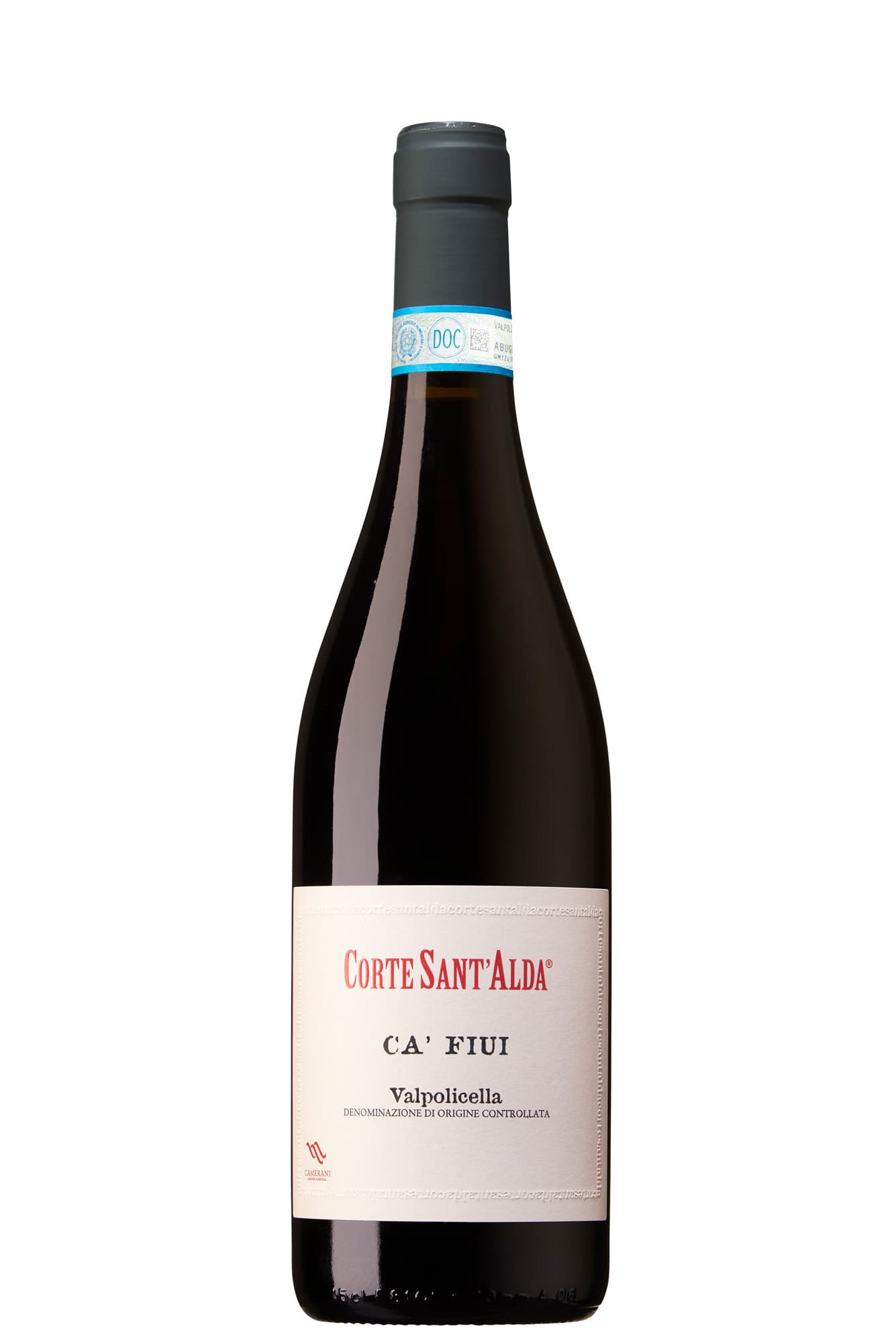 Corte Sant' Alda, Valpolicella Ca ' Fiui 2021 Bio