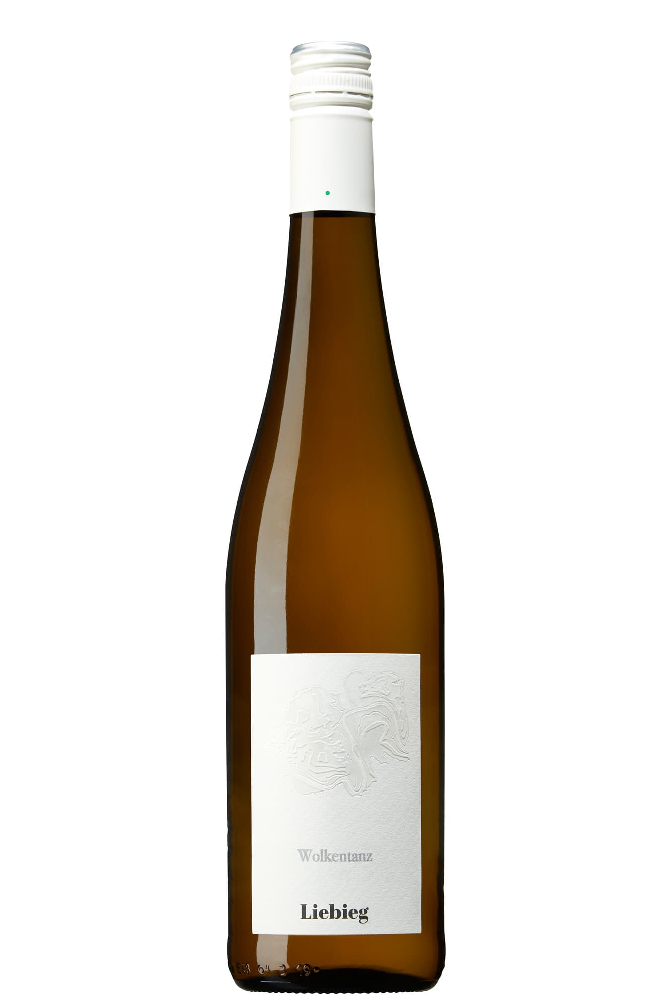 Liebieg, Wolkentanz Riesling Gutswein 2024