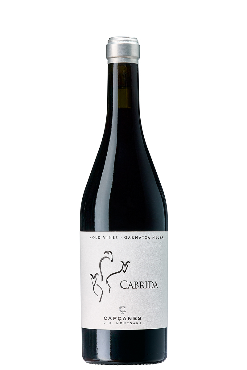 Celler de Capçanes, Cabrida 2018