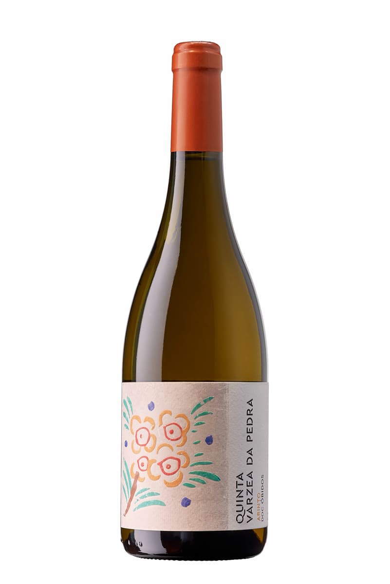 Quinta Várzea da Pedra, Arinto 2021