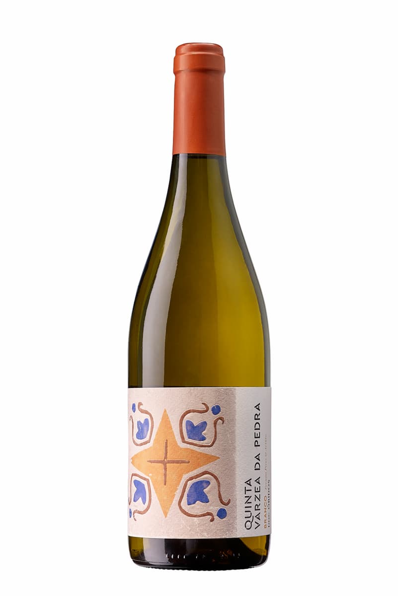Quinta Várzea da Pedra, Branco Colheita 2022