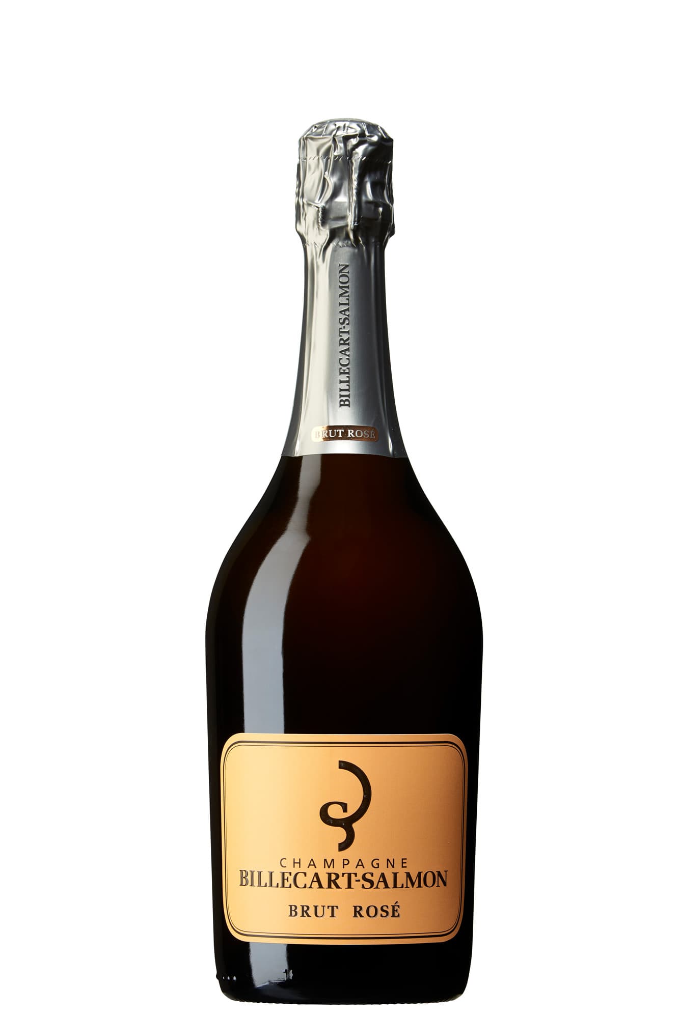 Billecart-Salmon, Rosé Brut