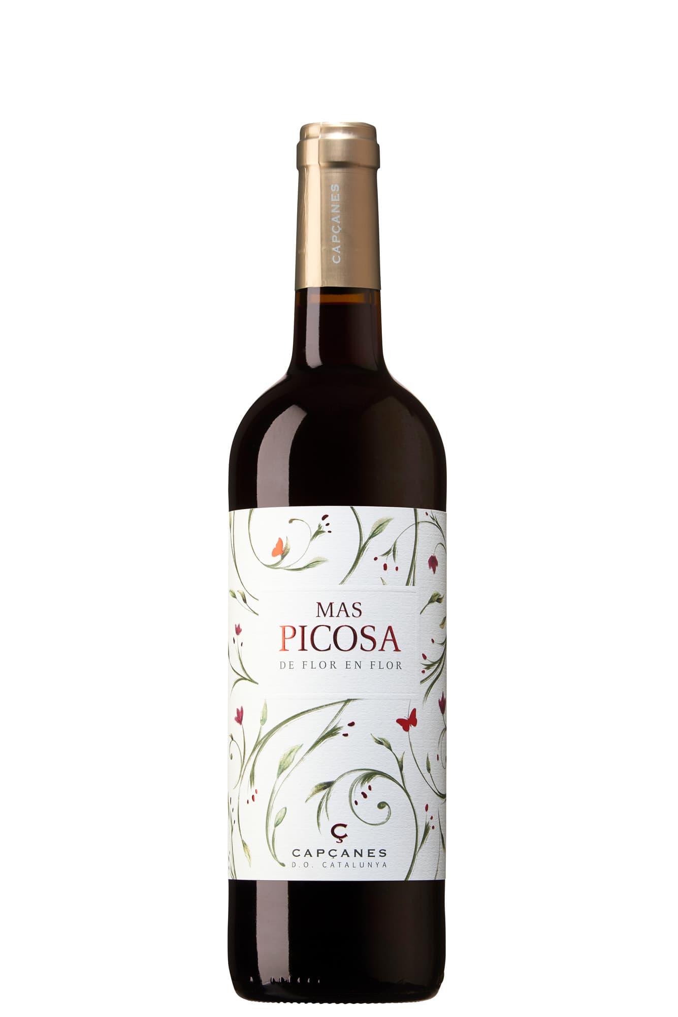 Celler de Capçanes, Mas Picosa de flor en flor 2022 Bio