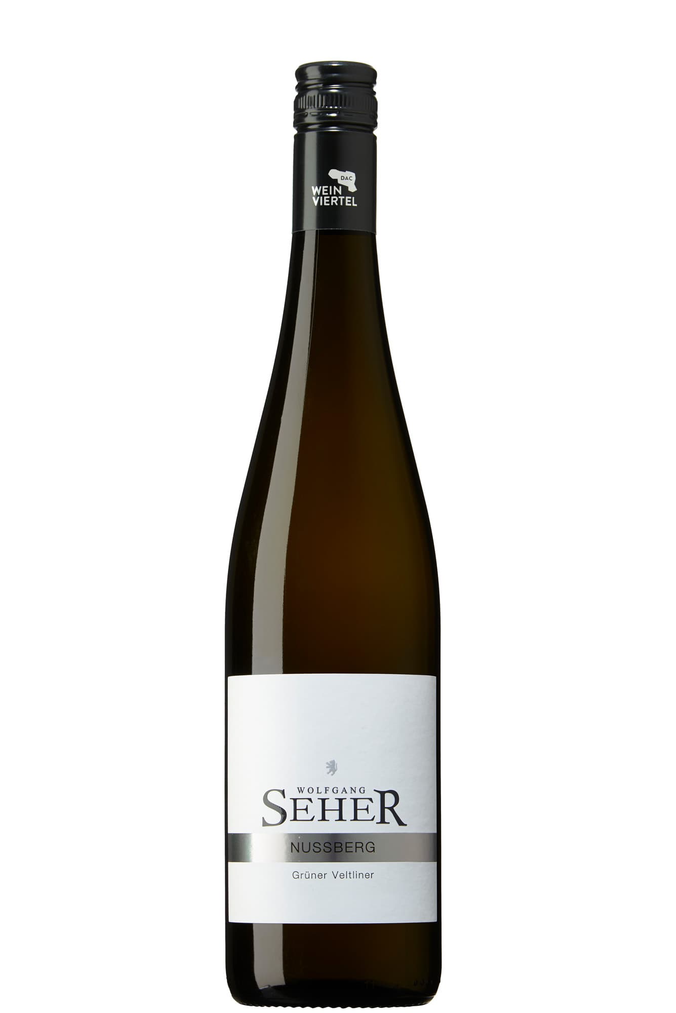 Seher, Grüner Veltliner Ried Nussberg 2023