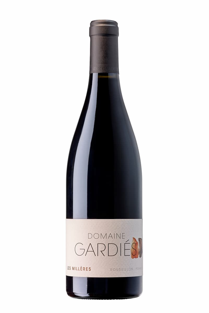 Domaine Gardies, Les Millères 2022 Bio
